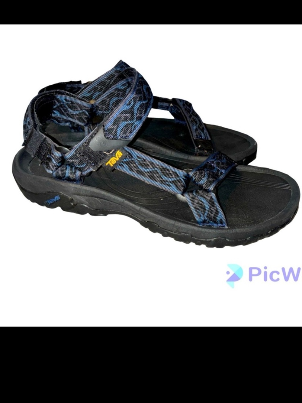 Teva Mens Hurricane XLT2 Sandal size 10